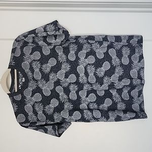 Knickerbocker Vintage Design T-Shirt